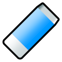 misc - eraser